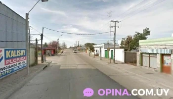 Papelería Salón Buena Onda - Florida