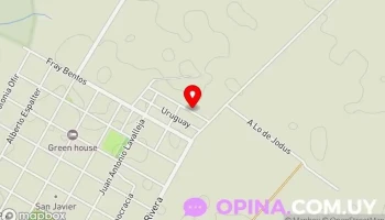 Papelería - San Javier