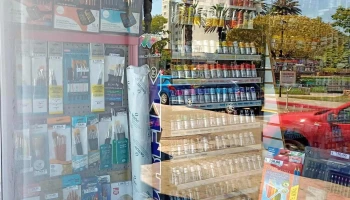 Papelería Sienra - Maldonado