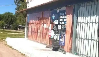 Papeleria Solfra - San Antonio