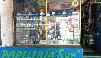 Papeleria Sur - Montevideo