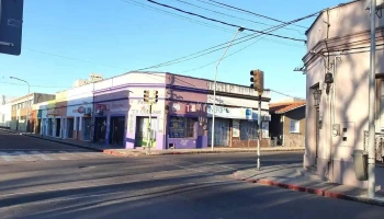 Papelería Tricollage - Maldonado