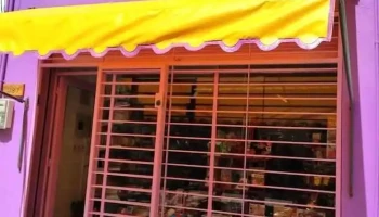 Papeleria Vivi Scrap - San José De Mayo