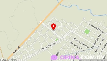 Papelería y Cotillón Acissey - Vergara