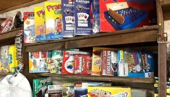 Papelería y Juguetería Facu - Juan L. Lacaze