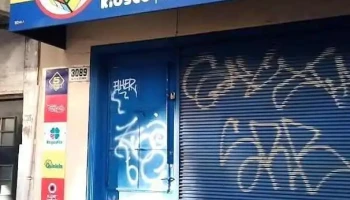 Papelería y juguetería 