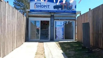 Papelería y Juguetería - ShopIT - Ciudad De La Costa Papelería y Juguetería - ShopIT - Ciudad De La Costa