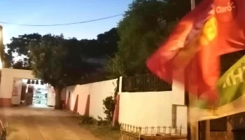 Papeleria. Y kiosco. 2 monedas - Montevideo