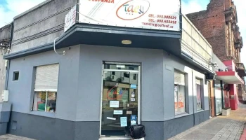 Papeleria y Kiosco Tach - Minas