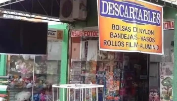 Papeleria y Regaleria 33 - Treinta Y Tres