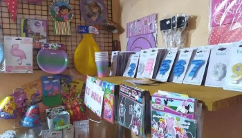 Papelería y regalería Hakuna Matata - Ombúes De Lavalle