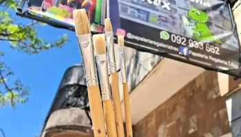 Papelería y Regalería T-Rex - Tacuarembó