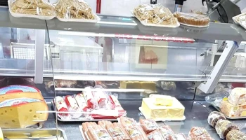 Papeleria y Serigrafia Sich - Rafael Perazza