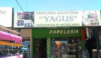 papeleria yagus - Montevideo papeleria yagus - Montevideo