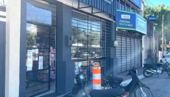 Papeleria Zorrilla Paysandu - Paysandú