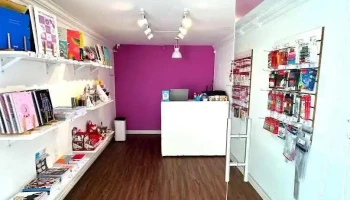 Papelina - Papelería Creativa - Montevideo