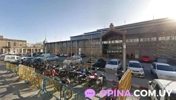 Papelivia - Montevideo