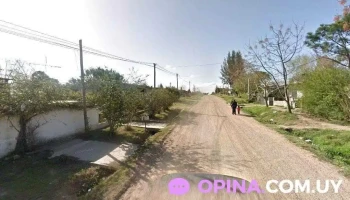 Paper House - Departamento De Canelones