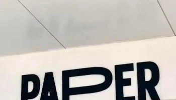 Paper Papelería - Paysandú