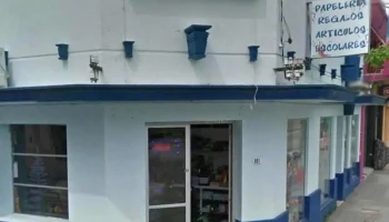 Papiros - Sarandí Grande