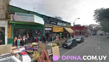 papos - 11800 Montevideo papos - 11800 Montevideo