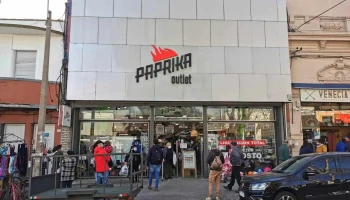 Paprika - 11800 Montevideo Paprika - 11800 Montevideo