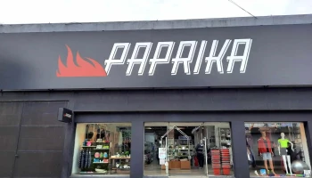 Paprika Tacuarembó - 45000 Tacuarembó