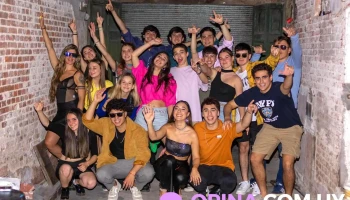 Paracultural Montevideo - 12100 Montevideo