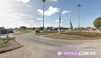 Parada Barrio Sosa - Treinta Y Tres Parada Barrio Sosa - Treinta Y Tres