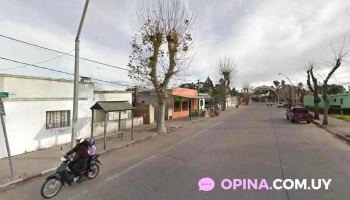 Parada Cebollati - Treinta Y Tres Parada Cebollati - Treinta Y Tres