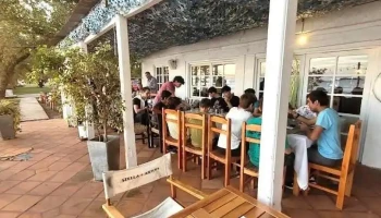 Parada Cero - Col. Del Sacramento Parada Cero - Col. Del Sacramento