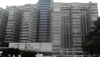 Parada Cot Hospital de Clinicas - Montevideo