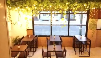 Parada Gourmet - Montevideo Parada Gourmet - Montevideo