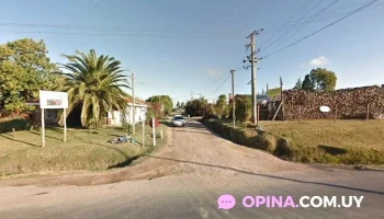 Parada - Las Piedras Parada - Las Piedras