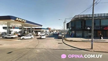 Parada - Las Piedras Parada - Las Piedras