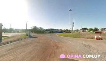 Parada Samu - Treinta Y Tres Parada Samu - Treinta Y Tres