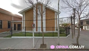 Parada Spikerman - Treinta Y Tres Parada Spikerman - Treinta Y Tres