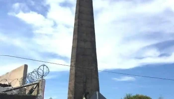 Parada Tanques de Ose - Treinta Y Tres Parada Tanques de Ose - Treinta Y Tres
