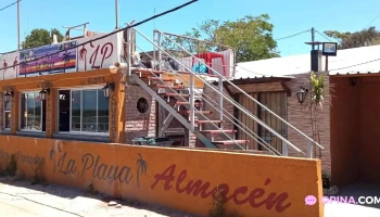 Parador, Almacén y Rotisería Parador, Almacén y Rotisería