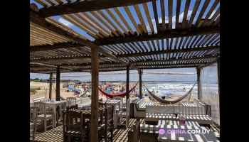 Parador del desplayado - La Pedrera