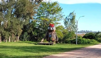 Parador las brujas - 48