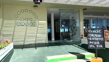 Parador Los Dedos - Punta Del Este Parador Los Dedos - Punta Del Este