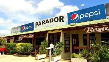 Parador María Esther - 27000 Rocha