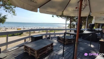 Parador Mercado Atlantida - Atlántida