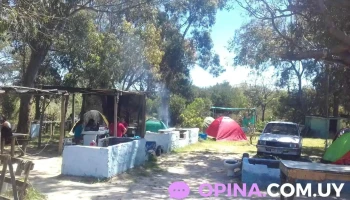 Parador Mónaco - Ciudad De La Costa