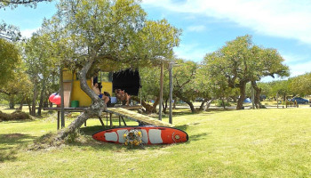 Parador Tajes - Parador Tajes