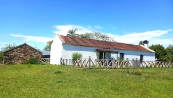 Paraíso Escondido - 20500 Aiguá