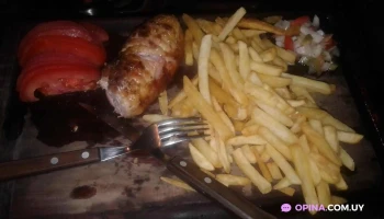 Parillada Choripan - Montevideo Parillada Choripan - Montevideo