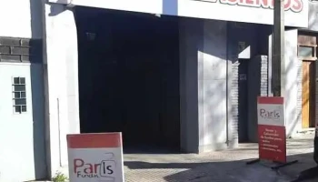 París Fundas - Taller Goes - 11800 Montevideo