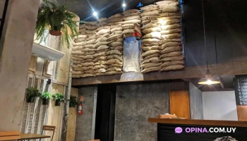 París Londres Beer House - Paysandú